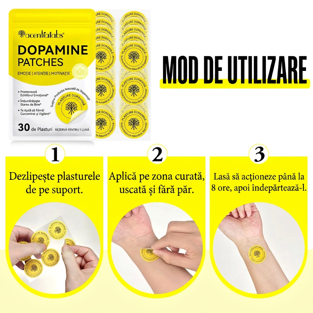 Plasturel® Dopamine