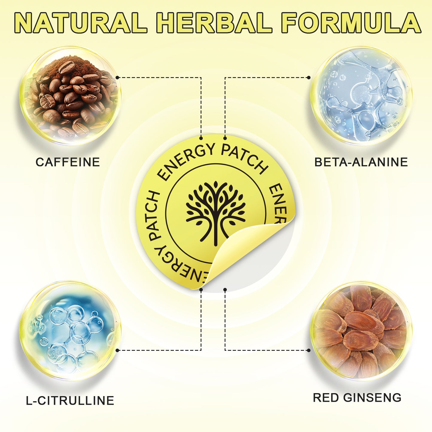 Plasturel® Energy – Redă energia și combate oboseala