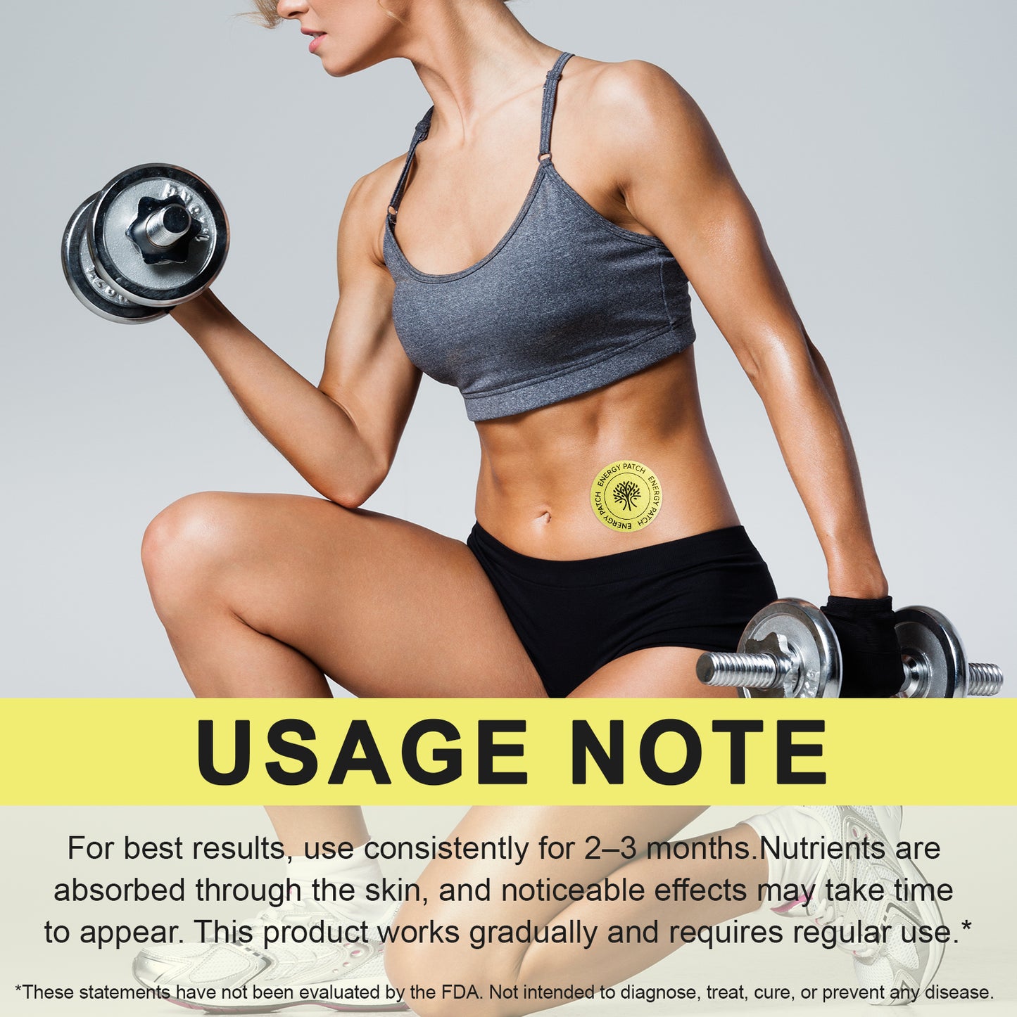 Plasturel® Energy – Redă energia și combate oboseala