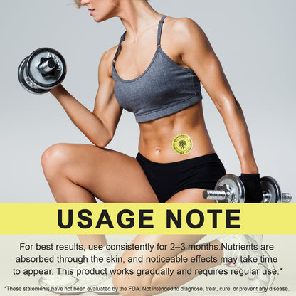 Plasturel® Energy – Redă energia și combate oboseala