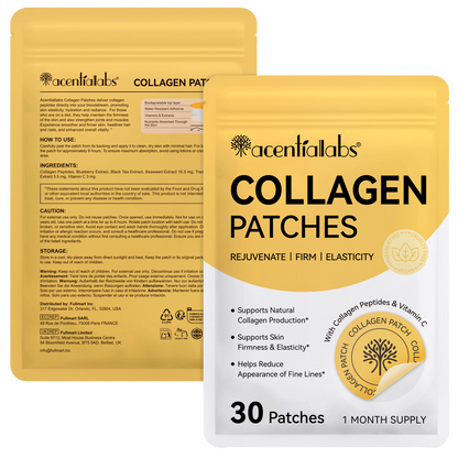 Plasturel® Collagen – Susține pielea, părul și articulațiile