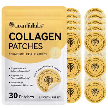 Plasturel® Collagen – Susține pielea, părul și articulațiile