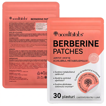 Plasturel® Berberine