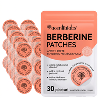 Plasturel® Berberine