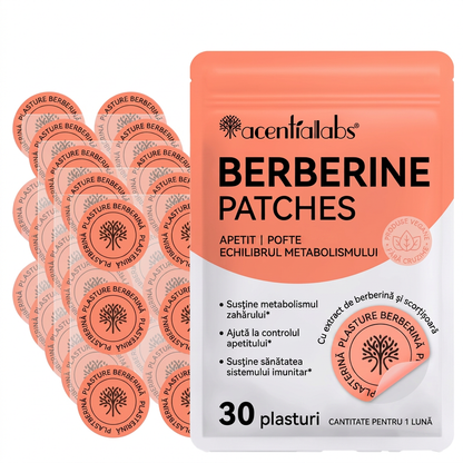 Plasturel® Berberine