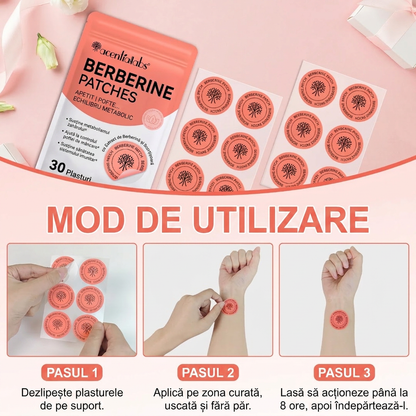 Plasturel® Berberine