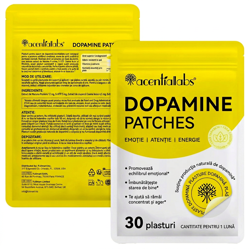 Plasturel® Dopamine