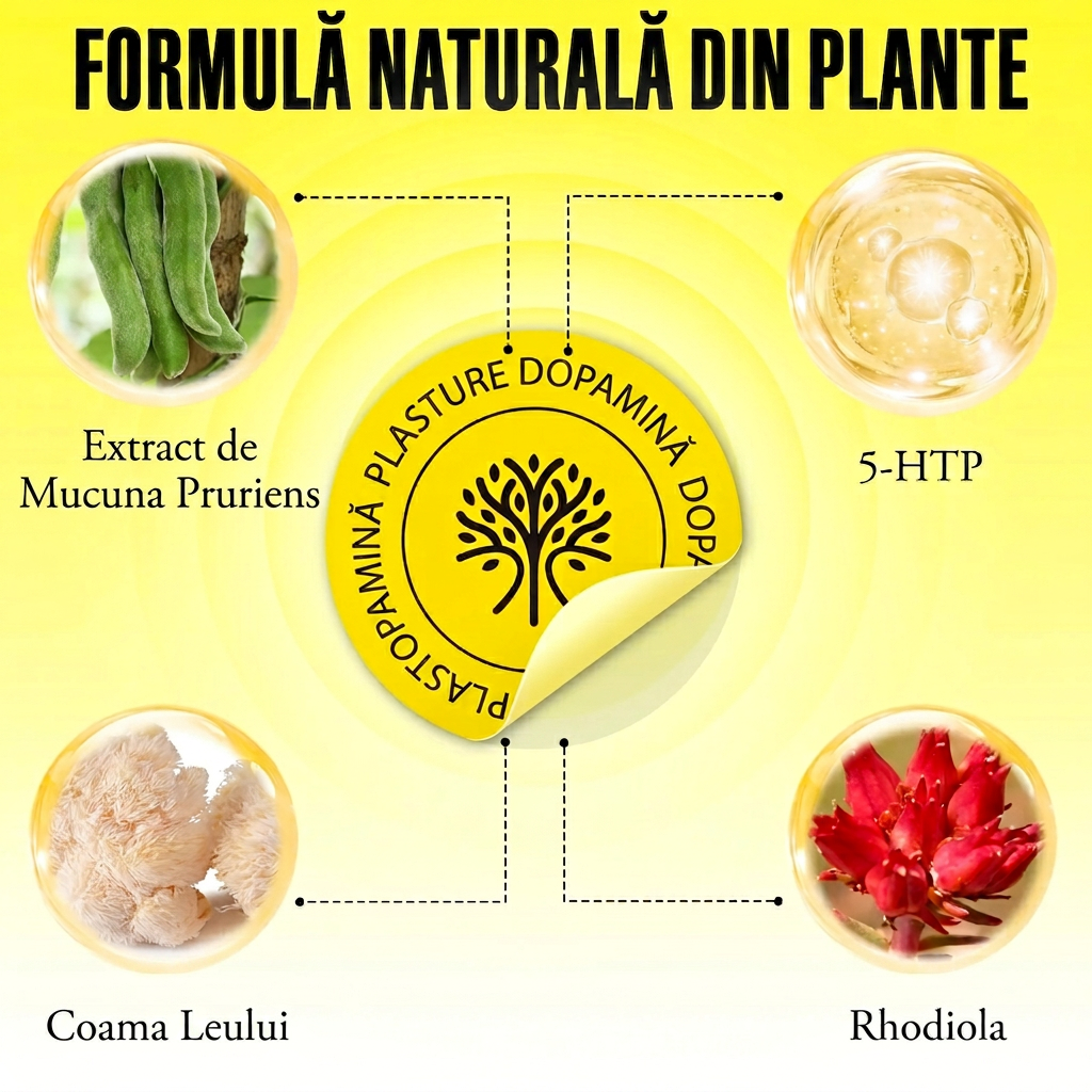 Plasturel® Dopamine