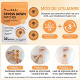 Plasturel® Stress Down 4