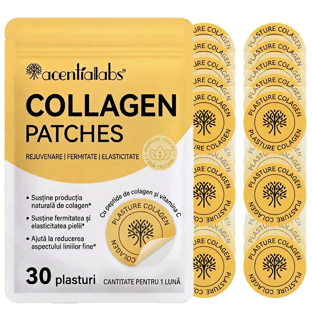 Plasturel® Collagen