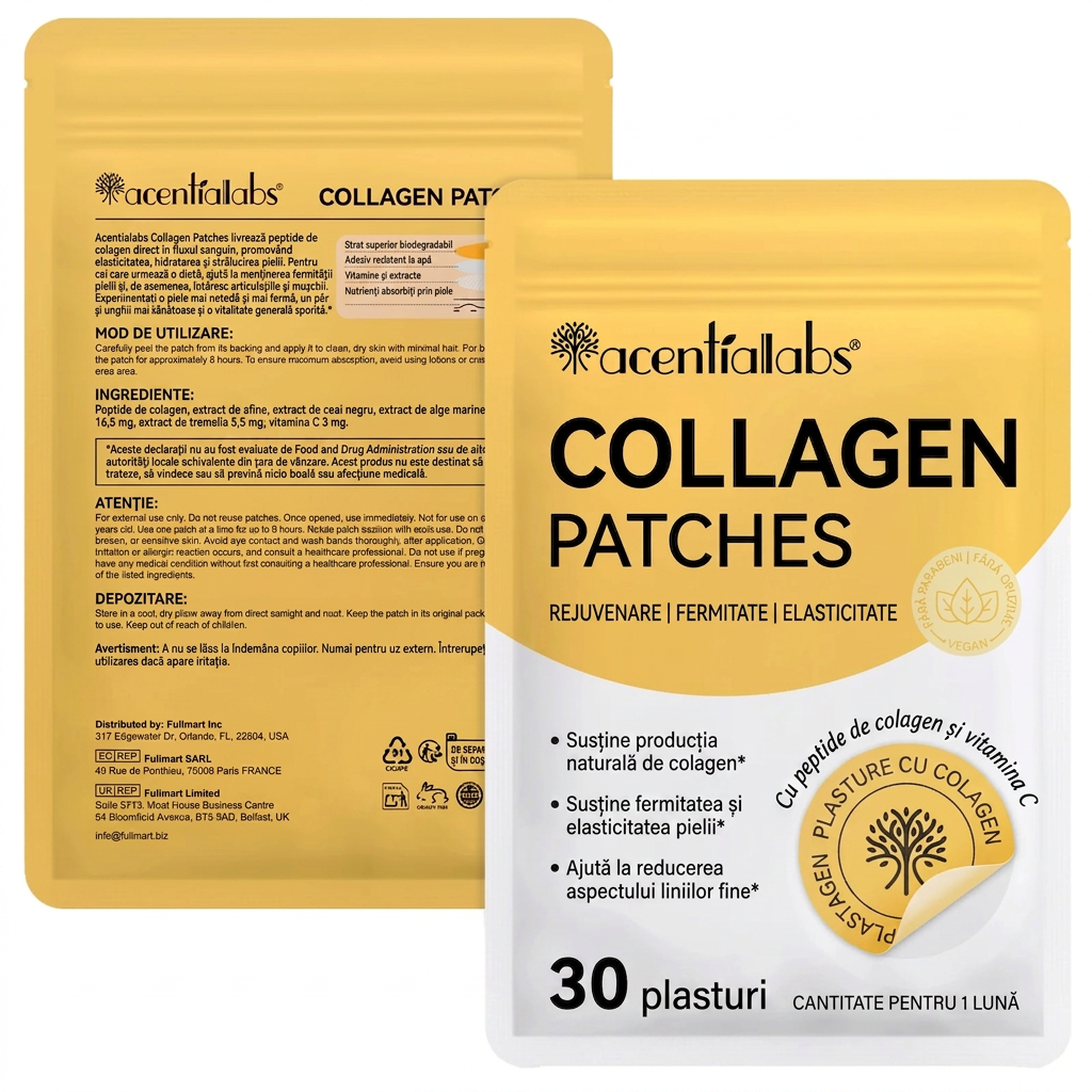 Plasturel® Collagen