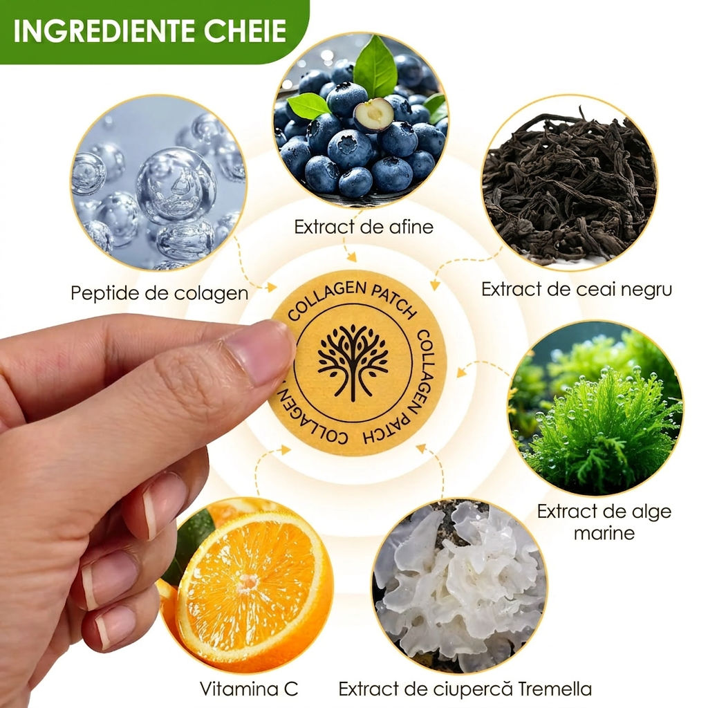 Plasturel® Collagen