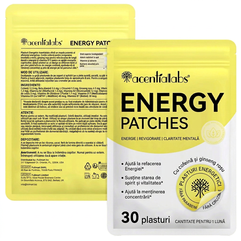 Plasturel® Energy