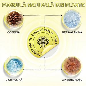 Plasturel® Energy — verso