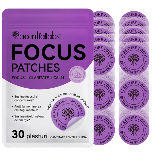 Plasturel® Focus