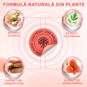 Plasturel® Love — verso