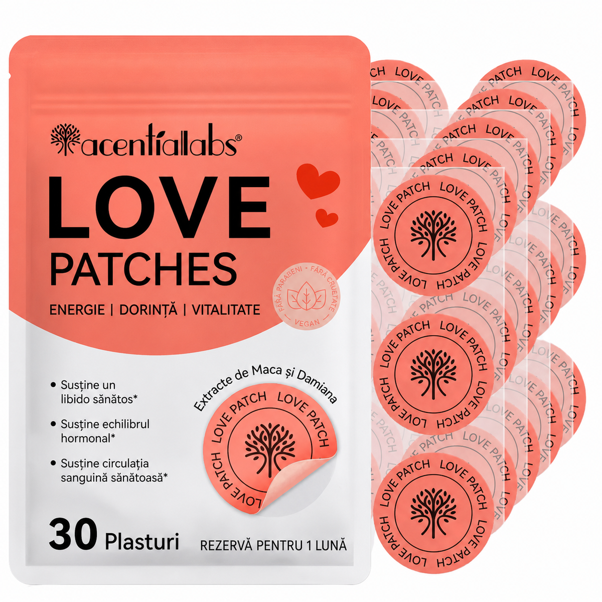 Plasturel® Love
