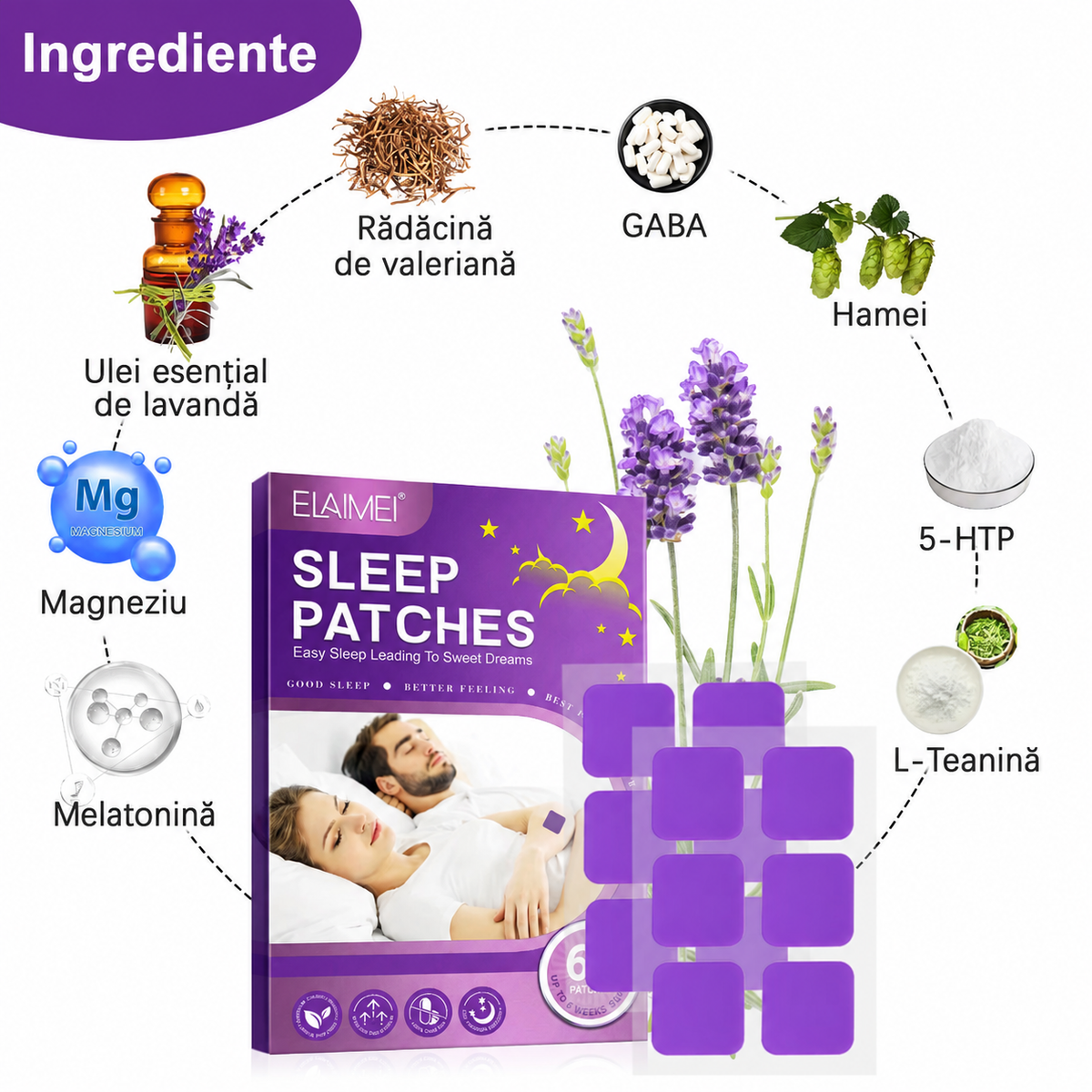 Plasturel® Sleep