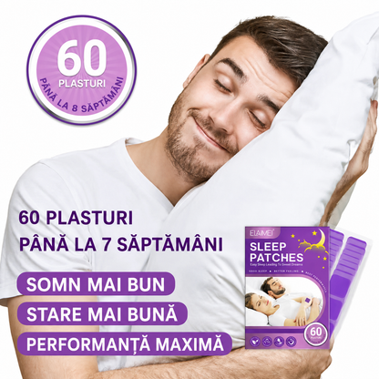 Plasturel® Sleep