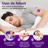 Plasturel® Sleep 2