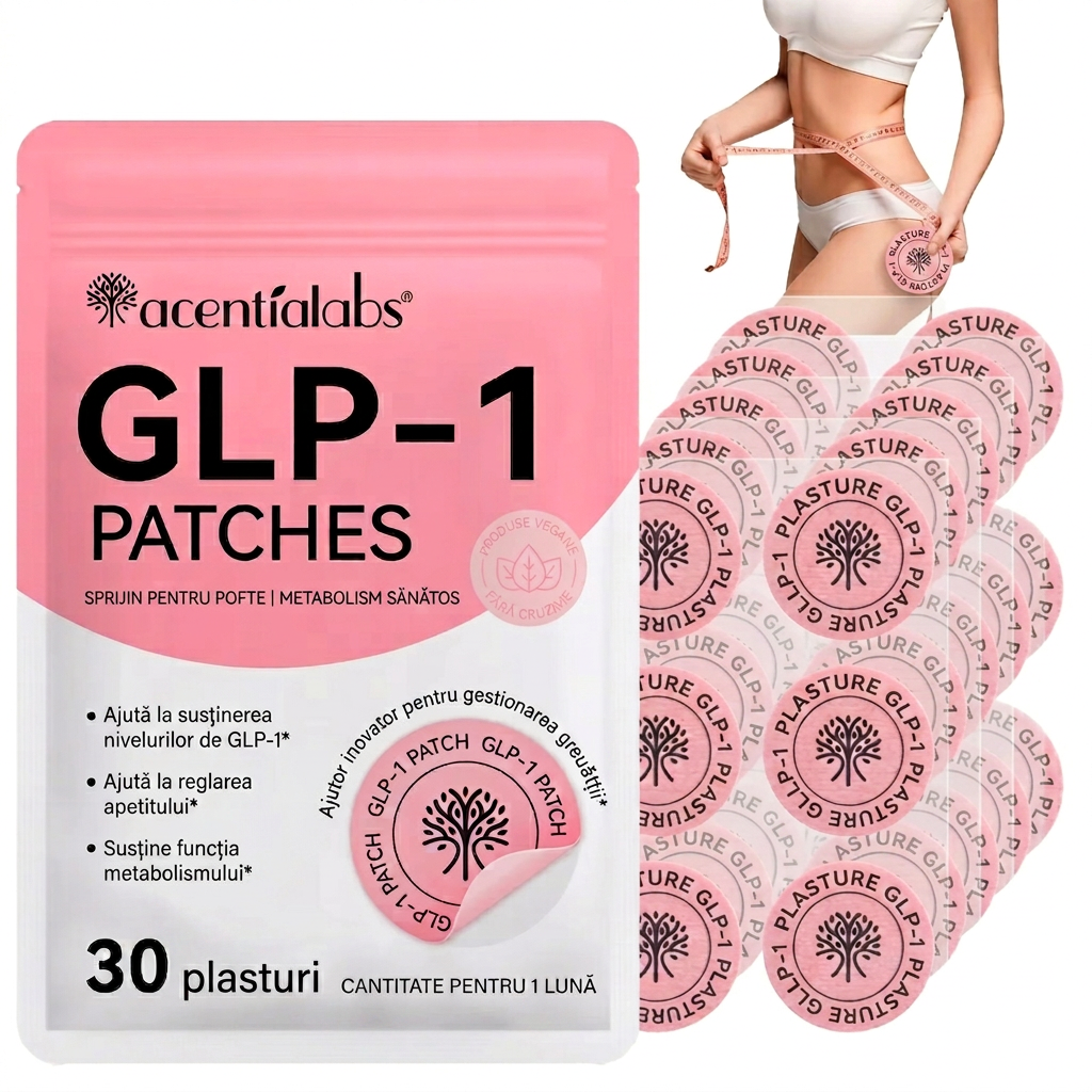 Plasturel® GLP-1