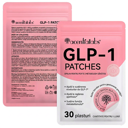 Plasturel® GLP-1